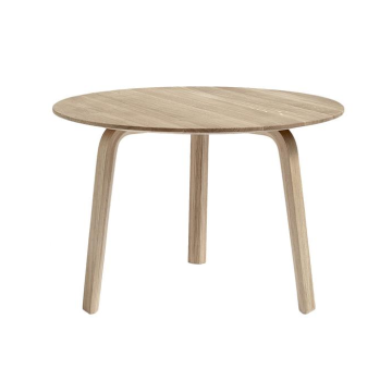 minimalist livingroom furniture small wood tripod end table