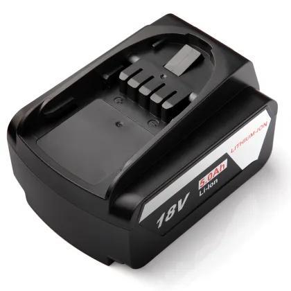 18V Replacement Battery for Bosch & AL-KO DIY Home and Garden Tools