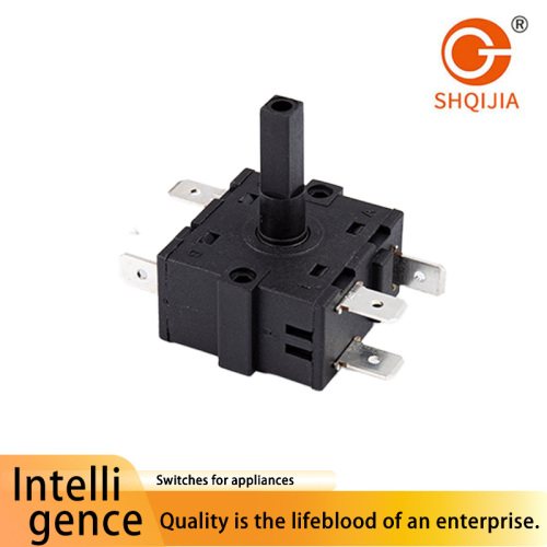 RS - 112Switch pour les applications domestiques