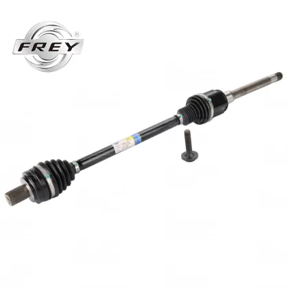 Front Right Alex Shaft 1673301301 For W167