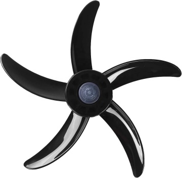 Factory Direct Sell OEM High Quality YongSheng PP Fan Blades for Floor/Table/Floor Fans