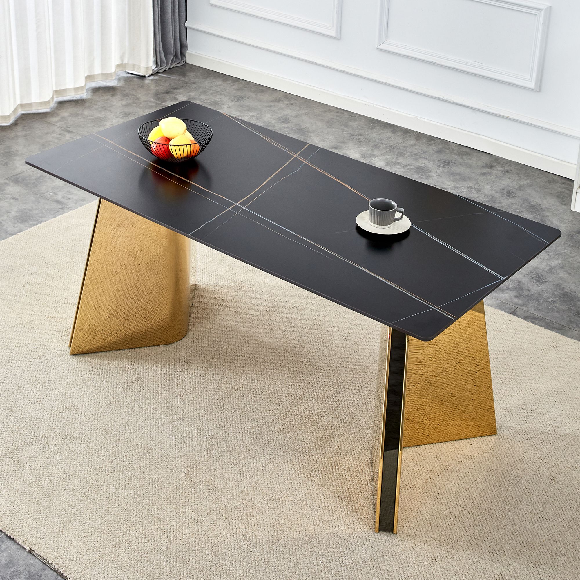 modern dining tables