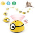 Robot Motion Sensor Kitty Toy