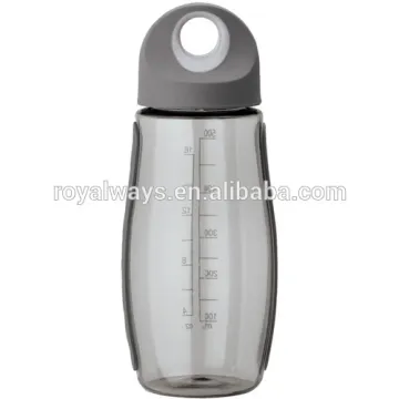 tritan water bottle with handle kids sports bottle