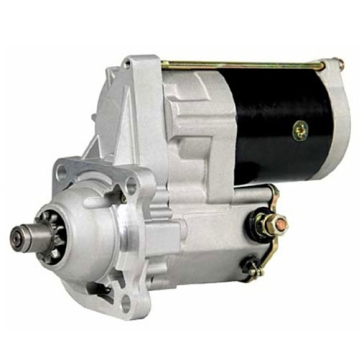 Motore di avviamento di parti auto per CUMMINS 6bt5.9 6b5.9 128000-256 128000-2561 128000-2562 600-863-5110 Caso 1987455C1 "Tuttavia, per un titolo più conciso e seo-friendly, si potrebbe considerare:" Motore di avviamento per CUMMINS 6BT5.9 6B5
