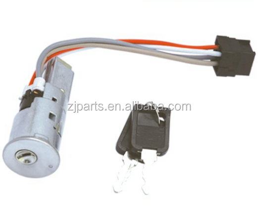 Interruptor de arranque de encendido de piezas de automóvil 013940 013950 7700757260 para RENAULT R9 R18 interruptor de encendido automático