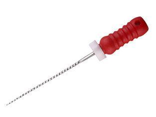 Dental Stainless Steel Root Canal K Files Hand Use Dental E