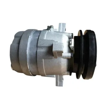 V5 Car AC Compressor For Daewoo Nexia - 1135188 5110518 96189269