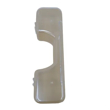 Insert Molding Plastic Parts with Copper Insert
