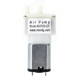 MXP030-02F Miniature Vacuum Pumps Household Appliances
