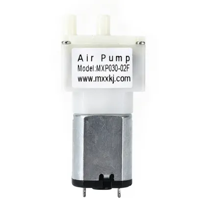 MXP030-02F Miniature Vacuum Pumps For Small Household Appliances