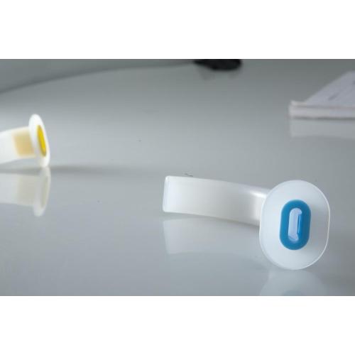 CE Approved Disposable Medical Oropharyngeal Guedel Airway