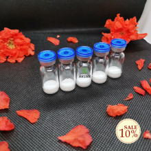 High Quality Peptide Pentadecapeptide Bpc 157 bpc-157 BPC157