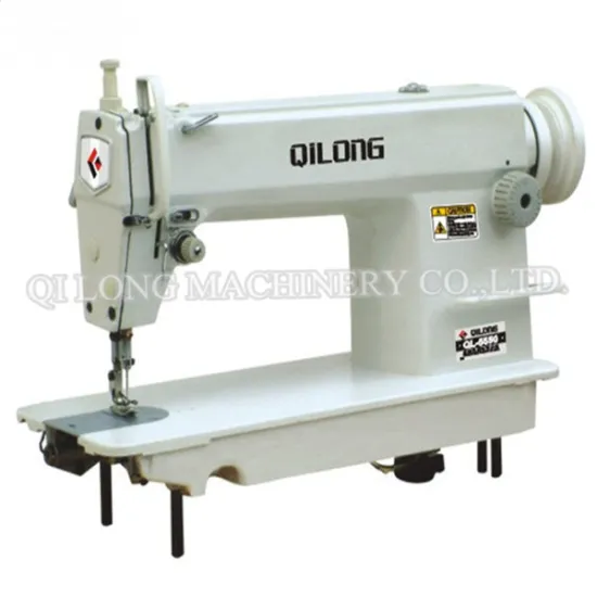 5550 industrial sewing jack machine