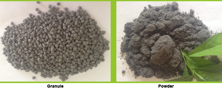 Factory Directly Supply Biological Organic Fertilizer