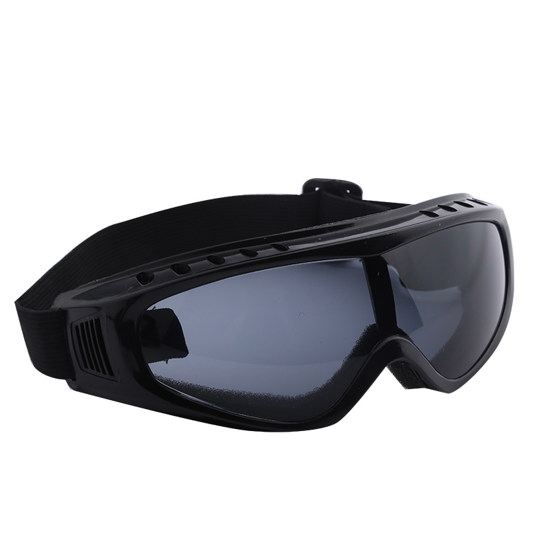American ski goggles
