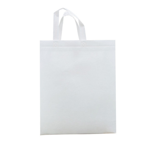 perforated PVA non woven water soluble laundry bag