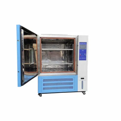 Programmable Constant Temperature and Humidity Test Chamber