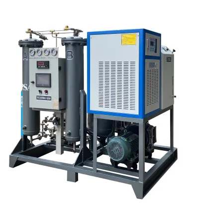 Ozono Purificador De Agua Generador Device Ozone Generator