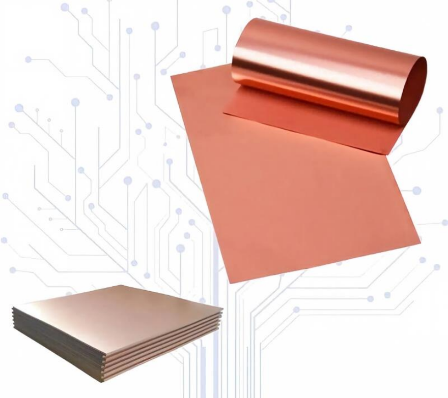 Electronics-Grade Glass Fiber 5