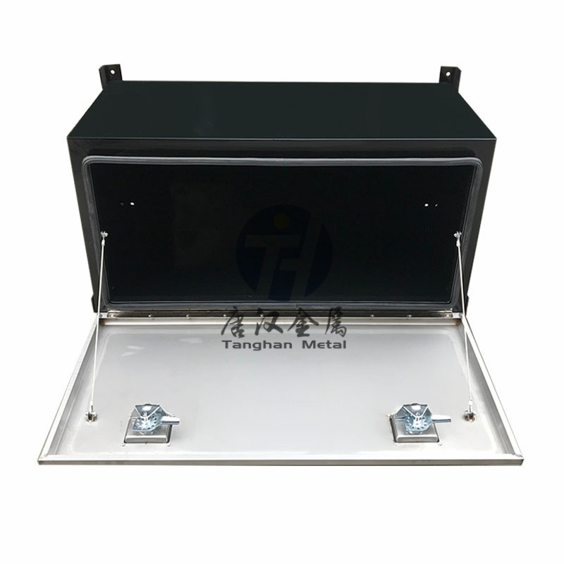 Ss Truck Tool Box 2