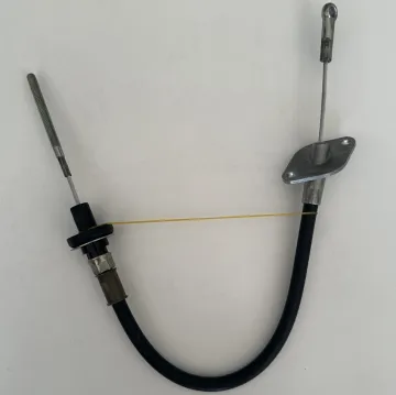 Good Quality OEM 4264454 Clutch Cable For FIAT
