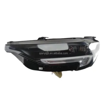 Hot Selling LED Car Headlights for Buick ENVISION - Original High-Quality Matrix Headlights