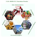 Pemanis makanan aditif sucralose powder cas: 56038-13-2