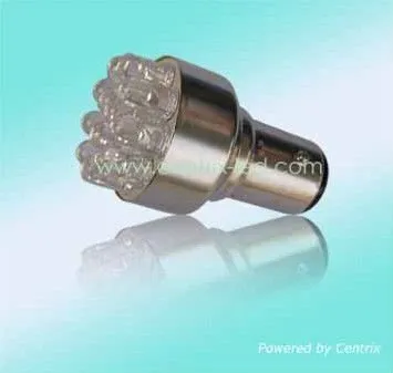 Led dip auto bulb