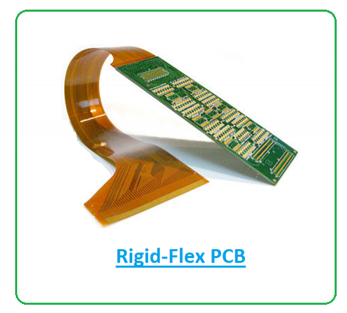 Rigid-Flex PCB Rigid-Flex PCB