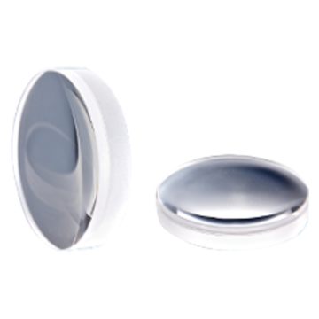 Double Glue Achromatic Lens with Antireflection Film 700-1100nm