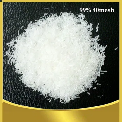 Monosodium Glutamate Seasoning Salt