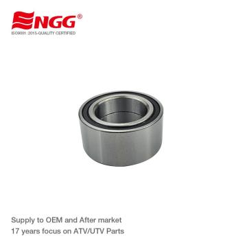 High-Quality ATV/UTV Bearing for XP 1000 Models: Ensuring Smooth Performance and Durability