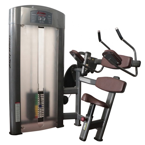 İkinci El Gym Equipment Satışı oturmuş karın makinesi