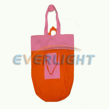 cheap recycle printed folding custom shopping bags,promotional bag