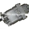 Komatsu Pump ass'y engine parts 705-52-30390