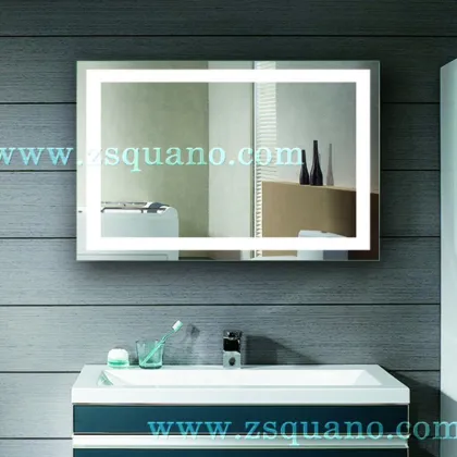 Bathroom Smart Mirror with Light