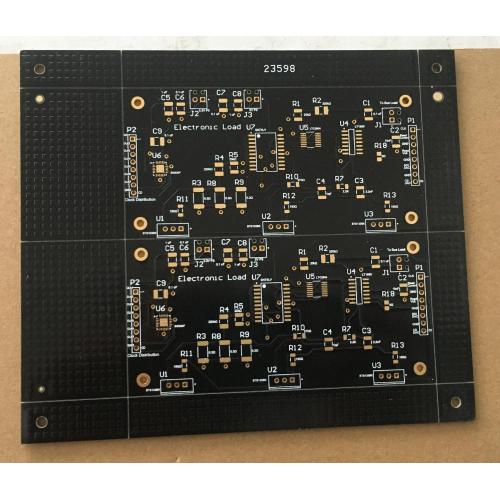 2 layer  3OZ Copper PCB