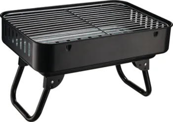Family Charcoal Barbque Grill