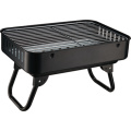 Pliant Charcola Barbque Grill