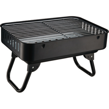 Fold Charcola Barbque Grill