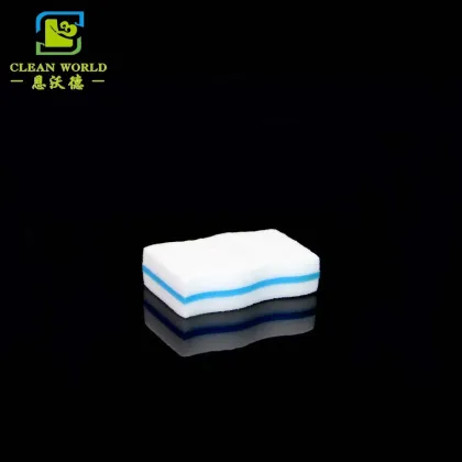Kitchen necessity mr clean sponge/magic eraser/melamine sponge