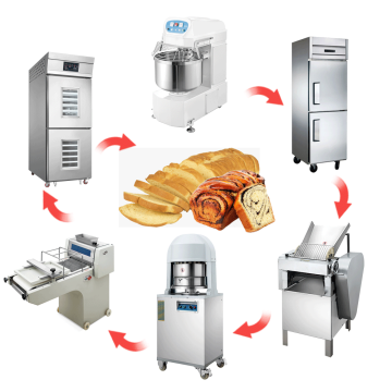 Chefmax Stainless Steel Pizza Electric Deck Oven - Professional Commercial Kitchen Equipment