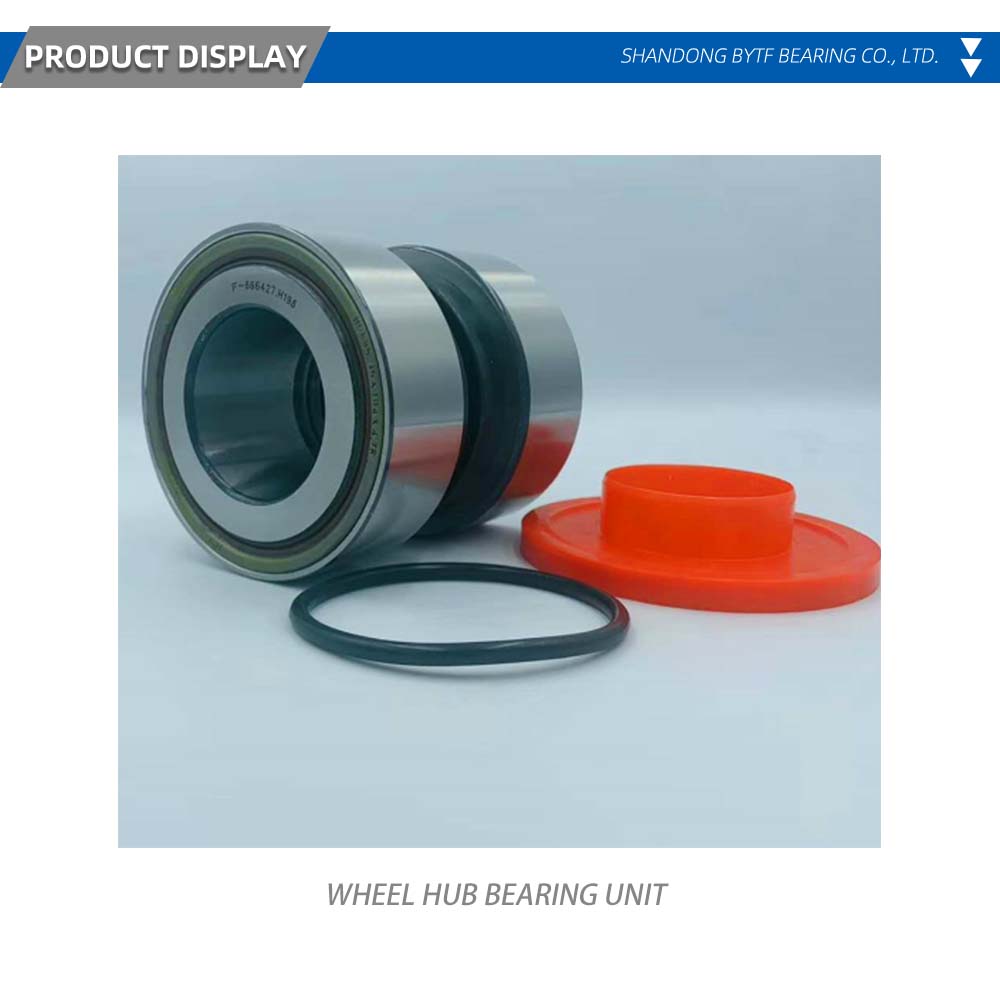 Wheel Hub Bearing Unit x