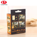 Mobile Bracket Hang Blister Paper Box