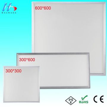 Bridgelux Smd 56w 4010lm Led Panels Ceiling Lighting With 600 * 600 * 42.5mm