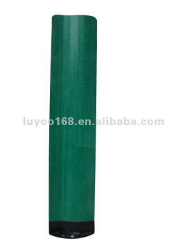 Anti - glare glass fiber reinforced plastic plate