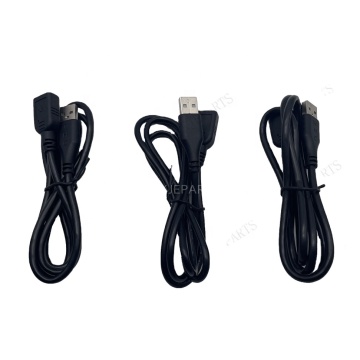 Car Audio CD Player USB Adapter Charging Cable Wiring Harness