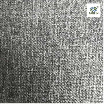 Тканіна з поліэстэру, афарбаванага растворам