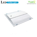 600 x 1200 troffer 72W led panel light